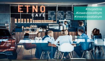 Pierwszy projekt „fast growing” na Crowdway: Etno Cafe. Co warto wiedzieć o tej kampanii?