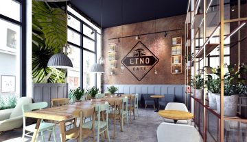 Etno Cafe pozyskało blisko 7 milionów zł na rozwój