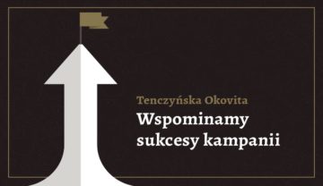 Historie sukcesu 2019 r. – Tenczyńska Okovita SA
