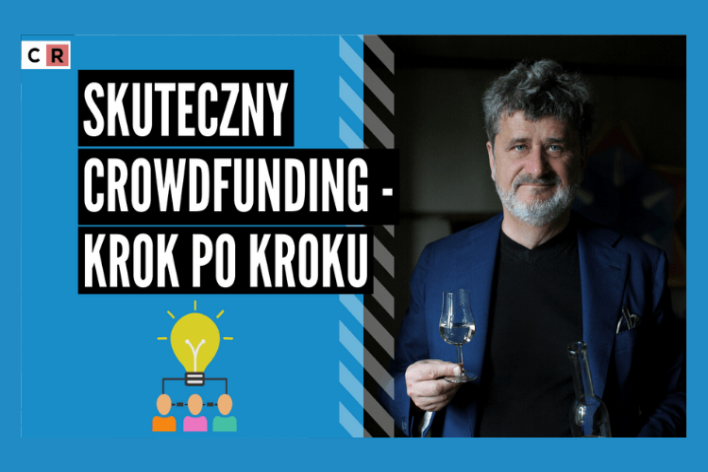 Crowdtalks #2: Jak skutecznie przeprowadzić akcję crowdfundingową?