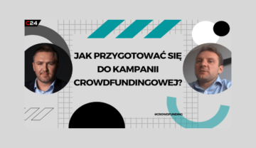 CrowdTalks #8: Prawne aspekty kampanii crowdfundingowych