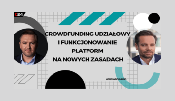 Nowe zasady działania crowdfundingu udziałowego w UE
