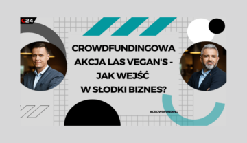 CrowdTalks #12 – kulisy kampanii crowdfundingowej Las Vegan’s