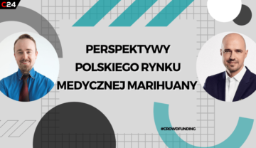 CrowdTalks #13 – rynek medycznej marihuany w Polsce – szansa dla wyspecjalizowanych firm?
