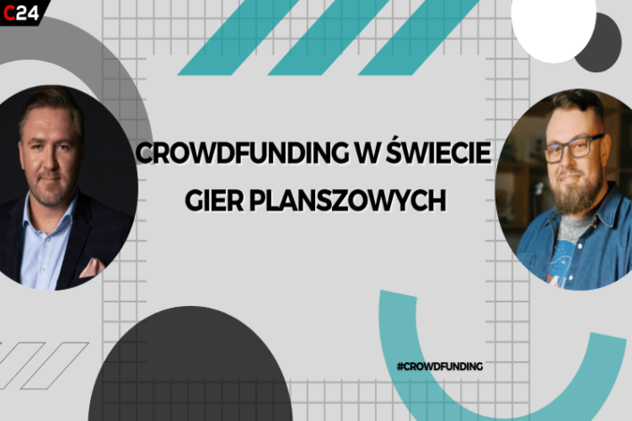 CrowdTalks #17 – crowdfunding w świecie gier planszowych
