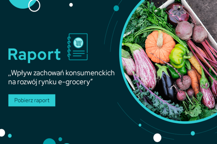 Pobierz raport Crowdway o rozwoju rynku e-grocery