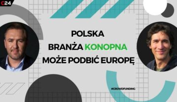 CrowdTalks #23 – polska branża konopna może podbić Europę