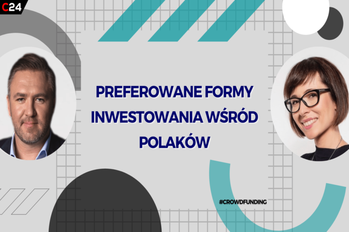 CrowdTalks #34 – w co inwestują Polacy?