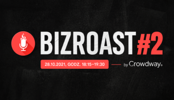 Bizroast #2 – oceń potencjał spółek Nielone.pl, Poley.Me i Rebread