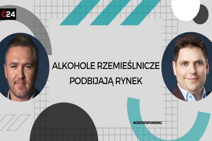 CrowdTalks #42 – mocne alkohole w Polsce. Jakie są kierunki rozwoju rynku, co zmieni wzrost akcyzy?