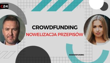 CrowdTalks #45 – nowe przepisy w crowdfundingu – jak zmieni się finansowanie społecznościowe?